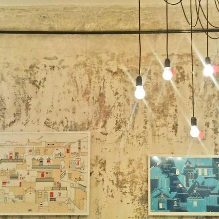 布达佩斯Little Corner At The Historic Jewish District With Ac公寓 外观 照片