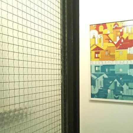 布达佩斯Little Corner At The Historic Jewish District With Ac公寓 外观 照片