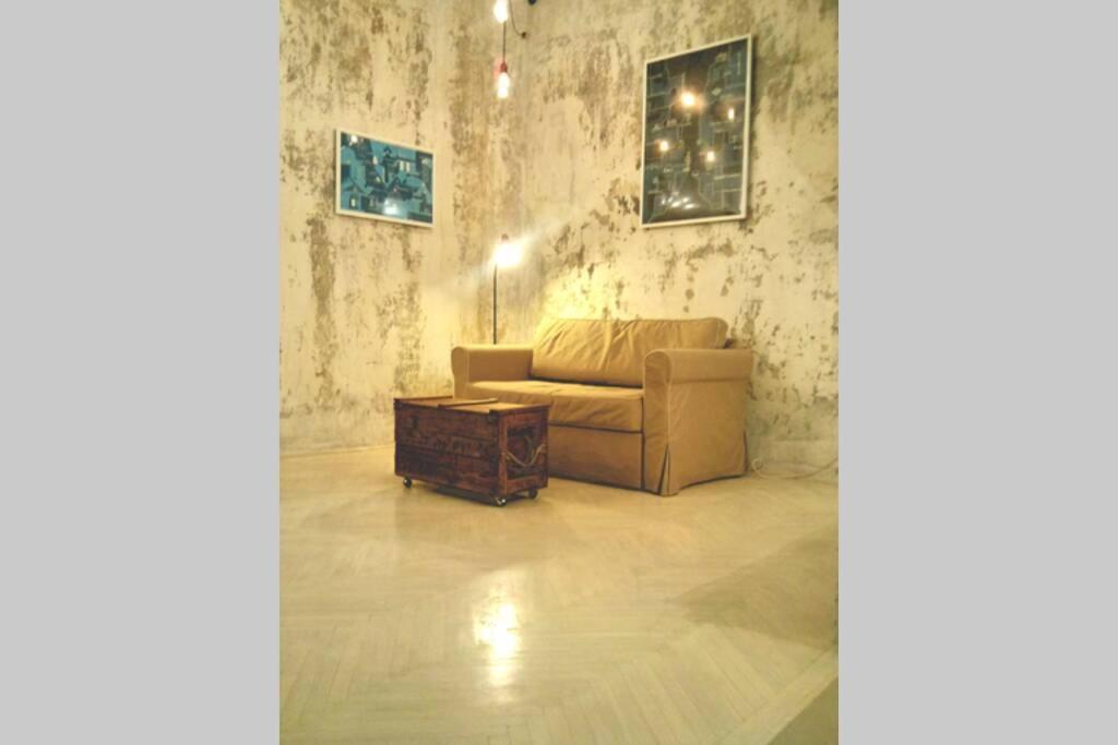 布达佩斯Little Corner At The Historic Jewish District With Ac公寓 外观 照片