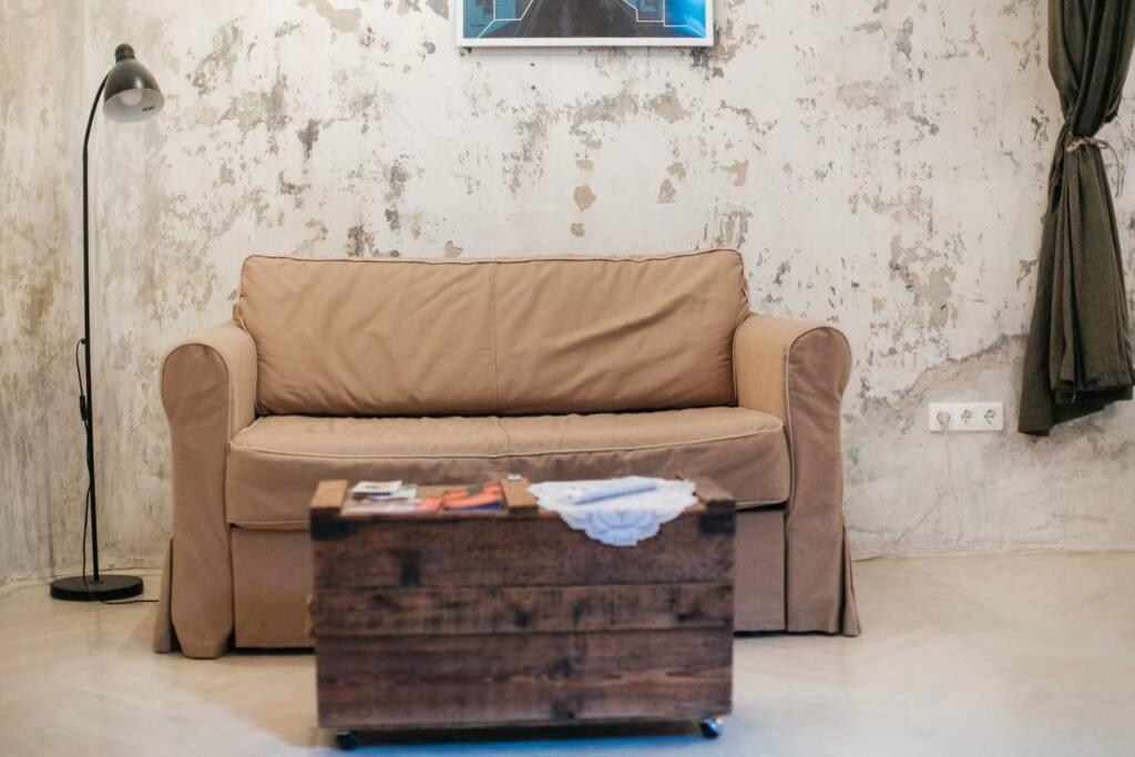 布达佩斯Little Corner At The Historic Jewish District With Ac公寓 外观 照片