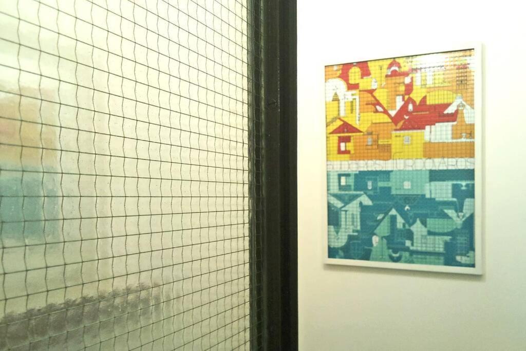 布达佩斯Little Corner At The Historic Jewish District With Ac公寓 外观 照片